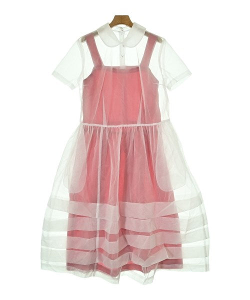 COMME des GARCONS COMME des GARCONS Dresses