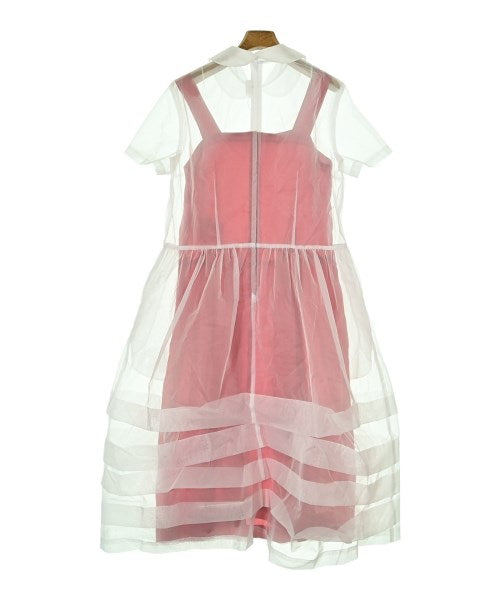 COMME des GARCONS COMME des GARCONS Dresses