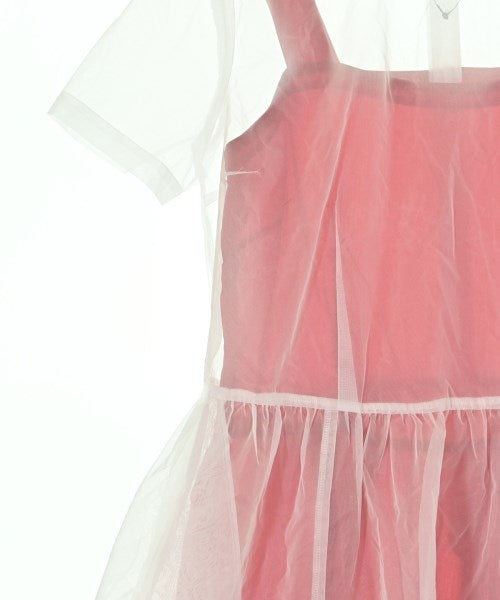 COMME des GARCONS COMME des GARCONS Dresses