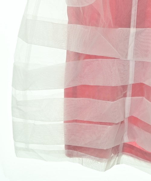 COMME des GARCONS COMME des GARCONS Dresses