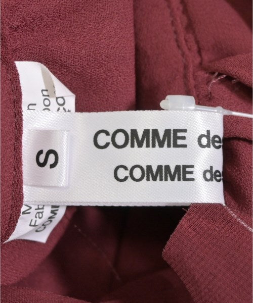 COMME des GARCONS COMME des GARCONS Shorts