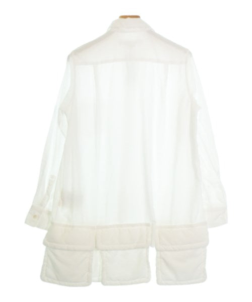 COMME des GARCONS COMME des GARCONS Casual shirts