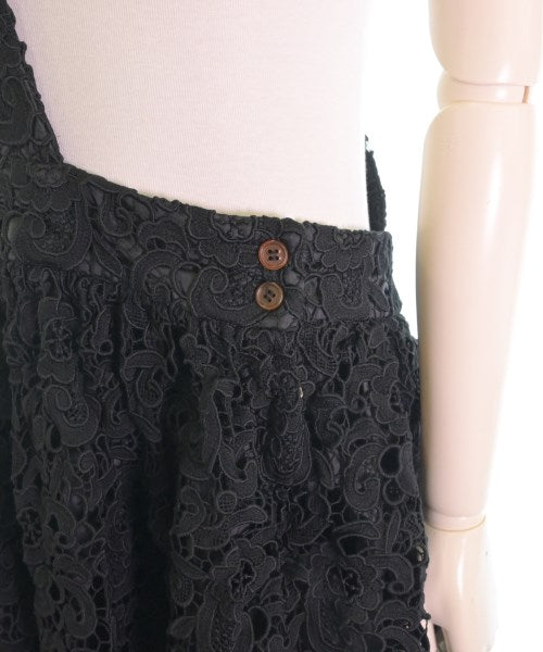 COMME des GARCONS COMME des GARCONS Dresses