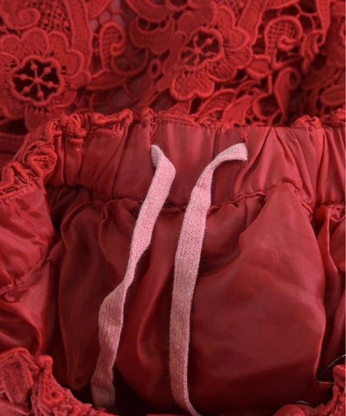 COMME des GARCONS COMME des GARCONS Knee length skirts