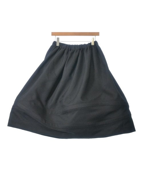 COMME des GARCONS COMME des GARCONS Long/Maxi length skirts