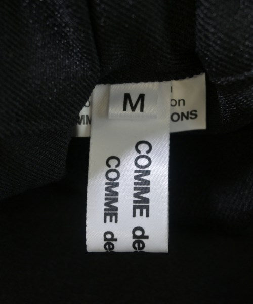 COMME des GARCONS COMME des GARCONS Knee length skirts