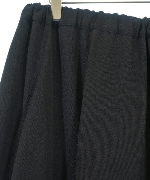 COMME des GARCONS COMME des GARCONS Knee length skirts