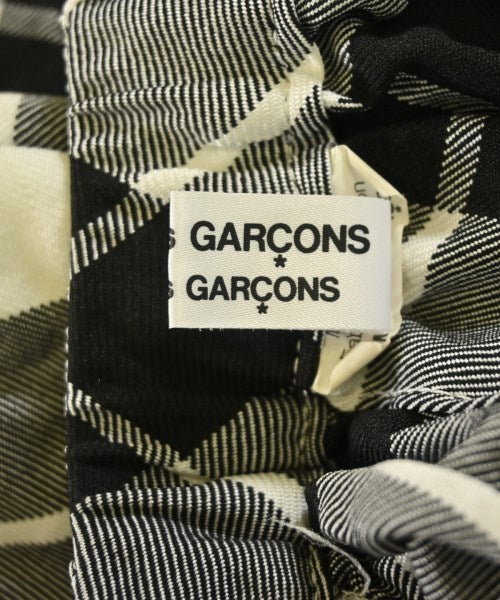 COMME des GARCONS COMME des GARCONS Long/Maxi length skirts
