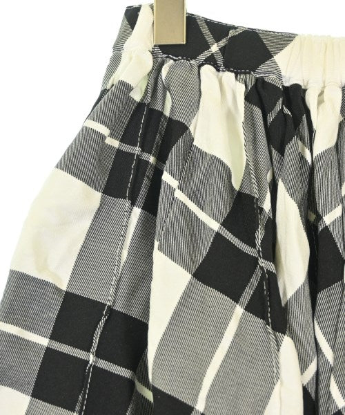 COMME des GARCONS COMME des GARCONS Long/Maxi length skirts