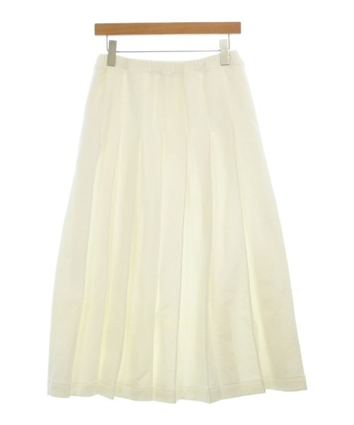 COMME des GARCONS COMME des GARCONS Long/Maxi length skirts