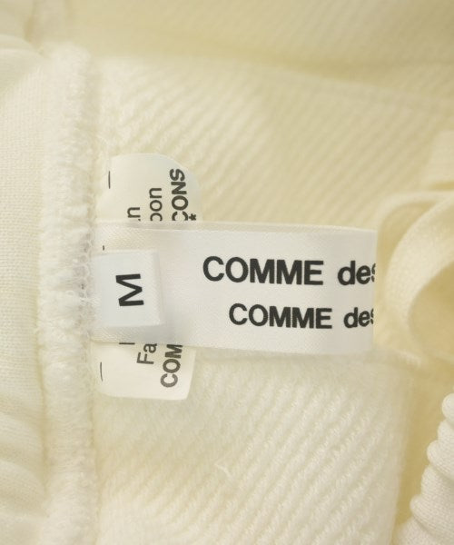 COMME des GARCONS COMME des GARCONS Long/Maxi length skirts