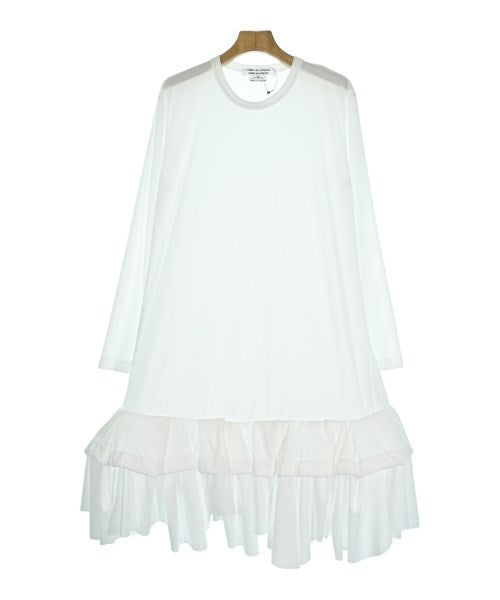 COMME des GARCONS COMME des GARCONS Dresses