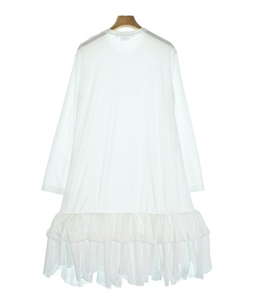 COMME des GARCONS COMME des GARCONS Dresses