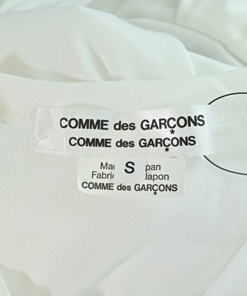 COMME des GARCONS COMME des GARCONS Dresses