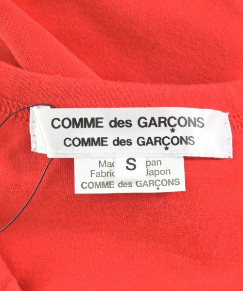 COMME des GARCONS COMME des GARCONS Tee Shirts/Tops