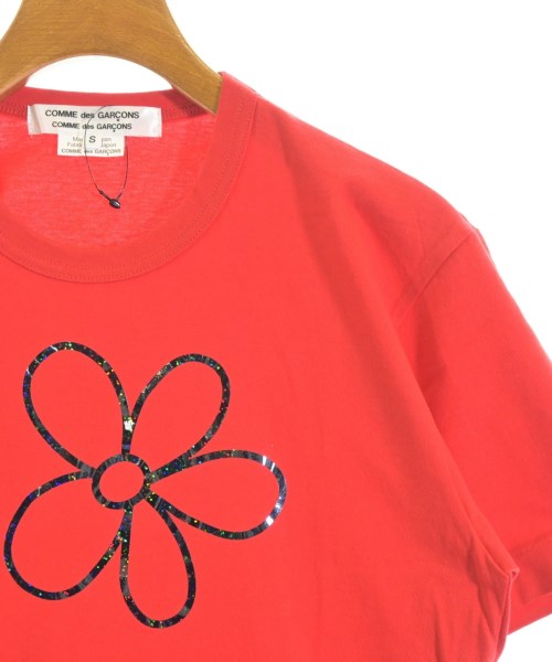 COMME des GARCONS COMME des GARCONS Tee Shirts/Tops