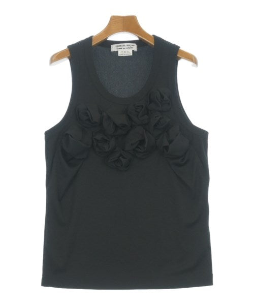 COMME des GARCONS COMME des GARCONS Sleevelesses