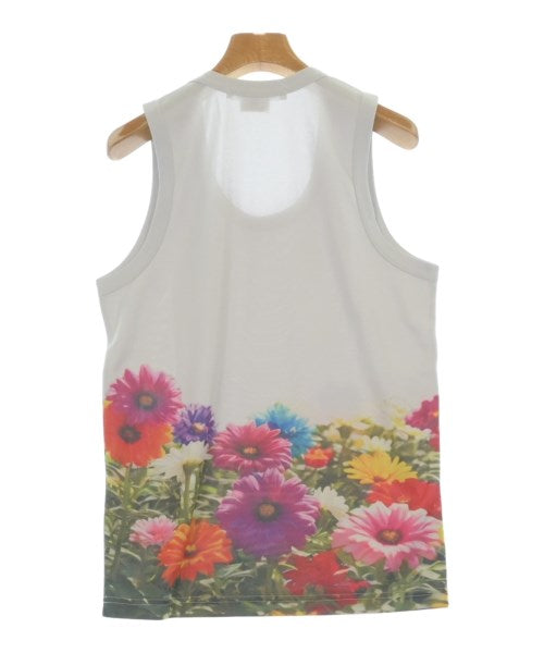 COMME des GARCONS COMME des GARCONS Tank tops