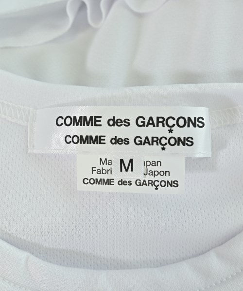 COMME des GARCONS COMME des GARCONS Tee Shirts/Tops