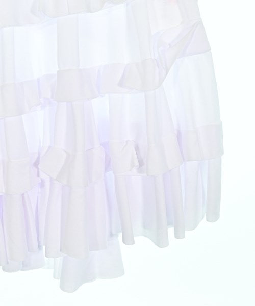 COMME des GARCONS COMME des GARCONS Tee Shirts/Tops