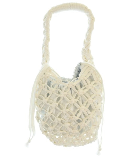 COMME des GARCONS COMME des GARCONS Handbags