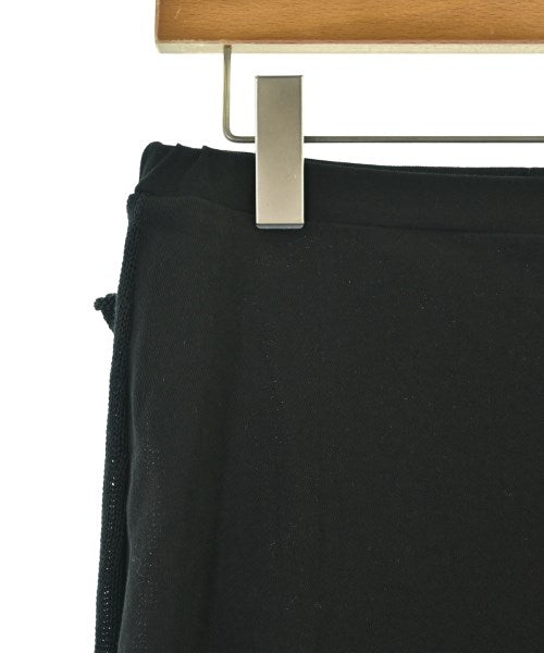 YOHJI YAMAMOTO Knee length skirts