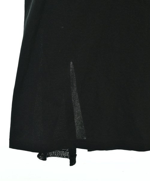 YOHJI YAMAMOTO Knee length skirts