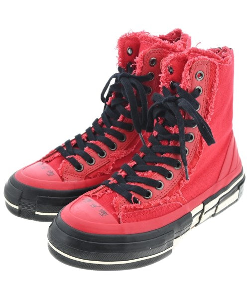 YOHJI YAMAMOTO Sneakers