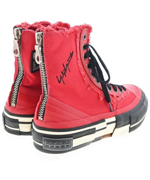 YOHJI YAMAMOTO Sneakers