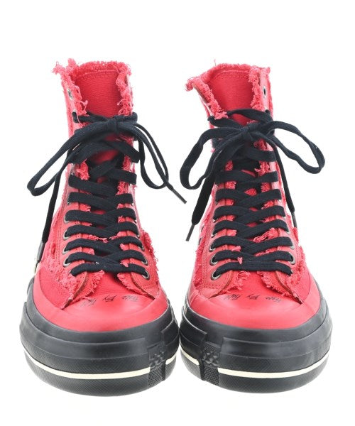 YOHJI YAMAMOTO Sneakers