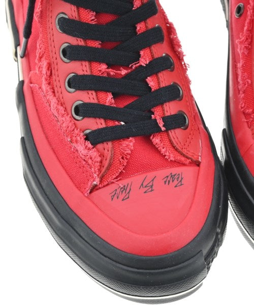YOHJI YAMAMOTO Sneakers