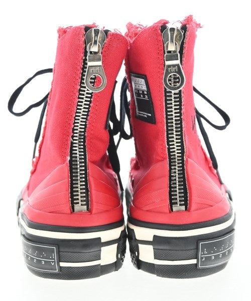 YOHJI YAMAMOTO Sneakers