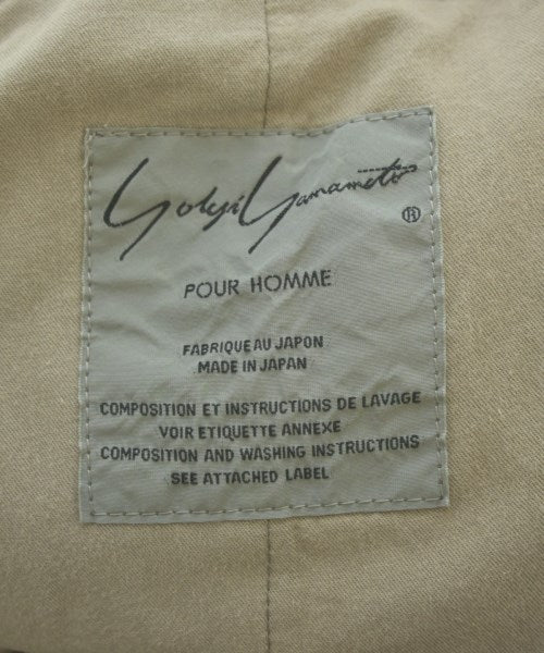 yohji yamamoto POUR HOMME Other pants