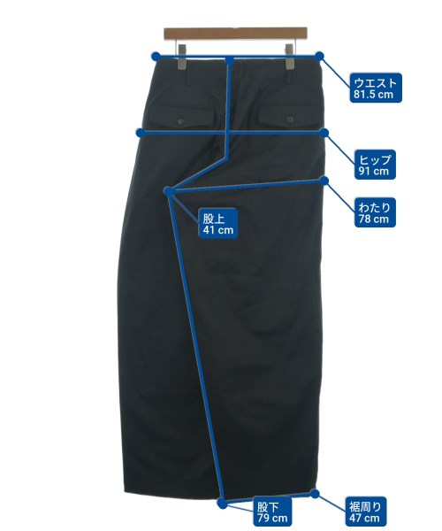 yohji yamamoto POUR HOMME Other pants