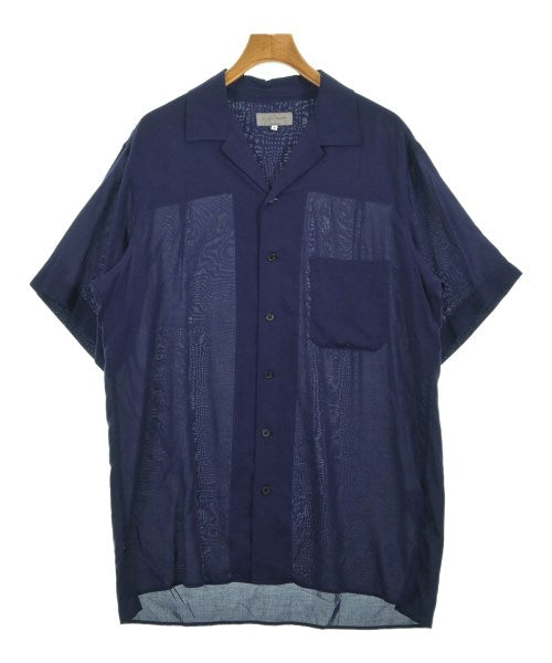 yohji yamamoto POUR HOMME Casual shirts