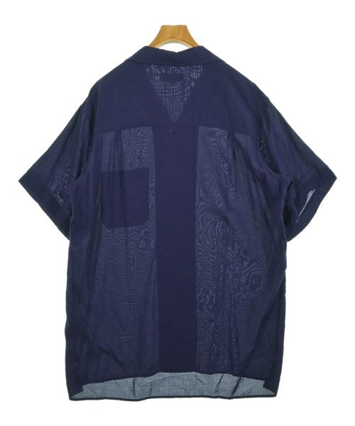 yohji yamamoto POUR HOMME Casual shirts