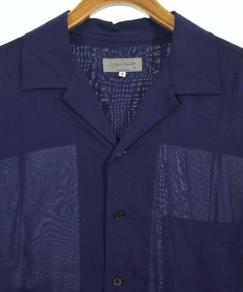 yohji yamamoto POUR HOMME Casual shirts