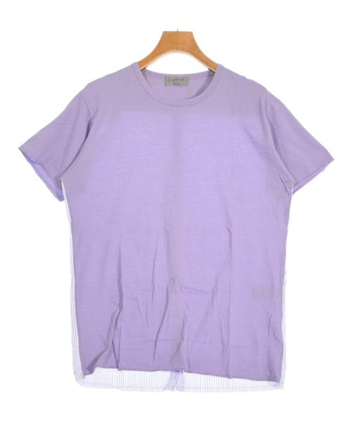 yohji yamamoto POUR HOMME Tee Shirts/Tops