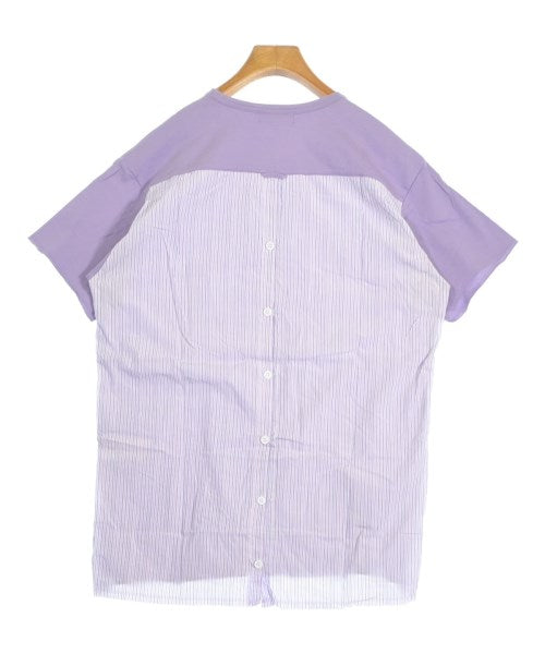 yohji yamamoto POUR HOMME Tee Shirts/Tops