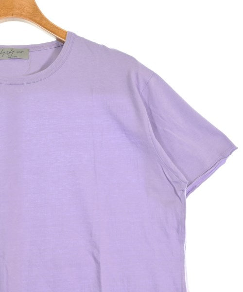 yohji yamamoto POUR HOMME Tee Shirts/Tops