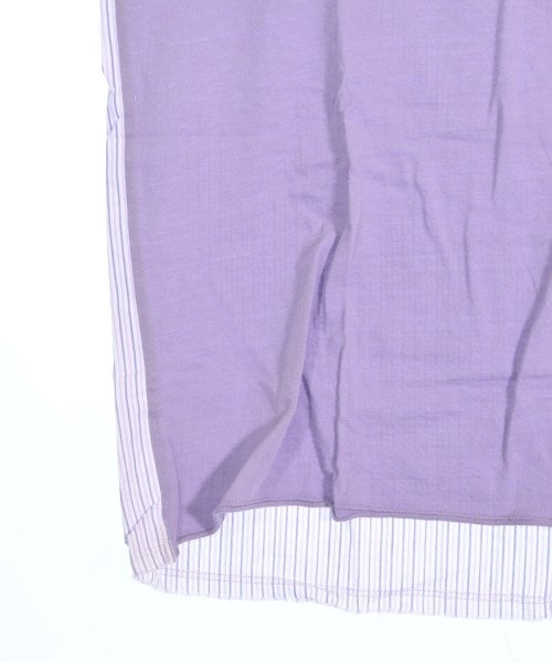 yohji yamamoto POUR HOMME Tee Shirts/Tops