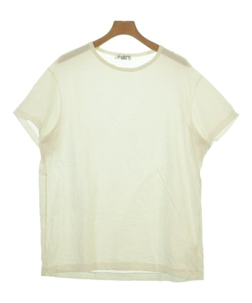 yohji yamamoto POUR HOMME Tee Shirts/Tops