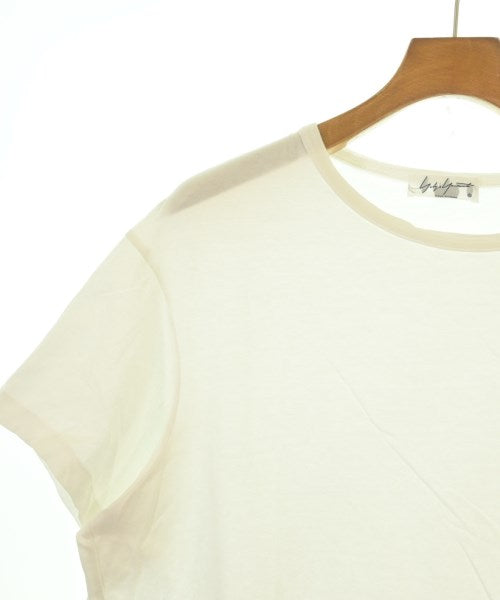 yohji yamamoto POUR HOMME Tee Shirts/Tops