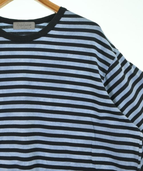 yohji yamamoto POUR HOMME Tee Shirts/Tops