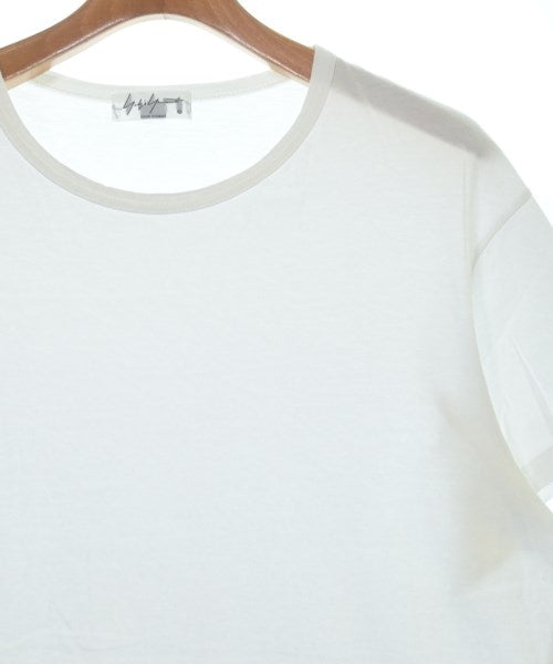 yohji yamamoto POUR HOMME Tee Shirts/Tops