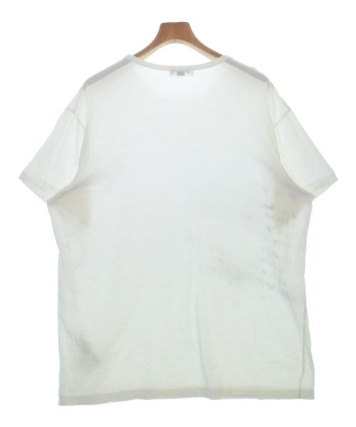 yohji yamamoto POUR HOMME Tee Shirts/Tops