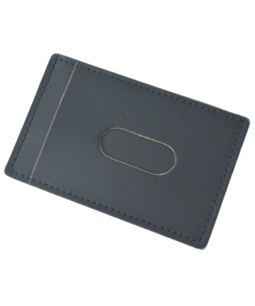 yohji yamamoto POUR HOMME Card cases