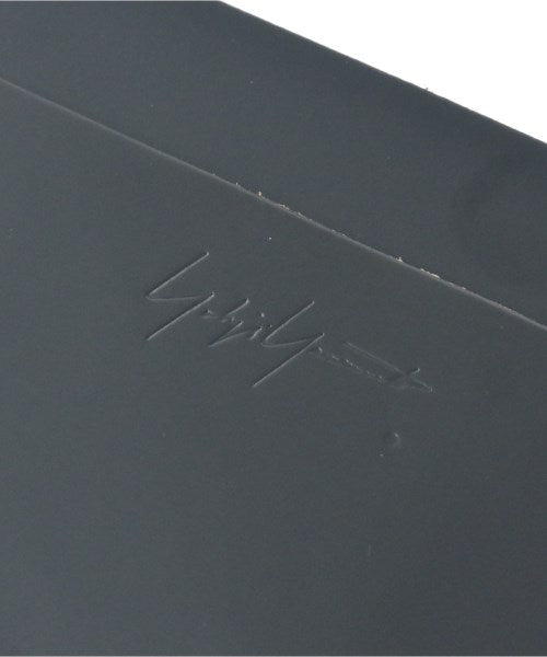 yohji yamamoto POUR HOMME Card cases