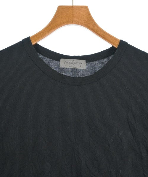 yohji yamamoto POUR HOMME Tee Shirts/Tops