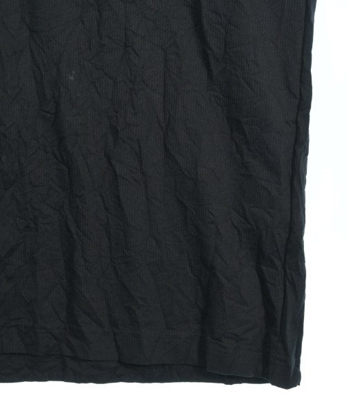 yohji yamamoto POUR HOMME Tee Shirts/Tops